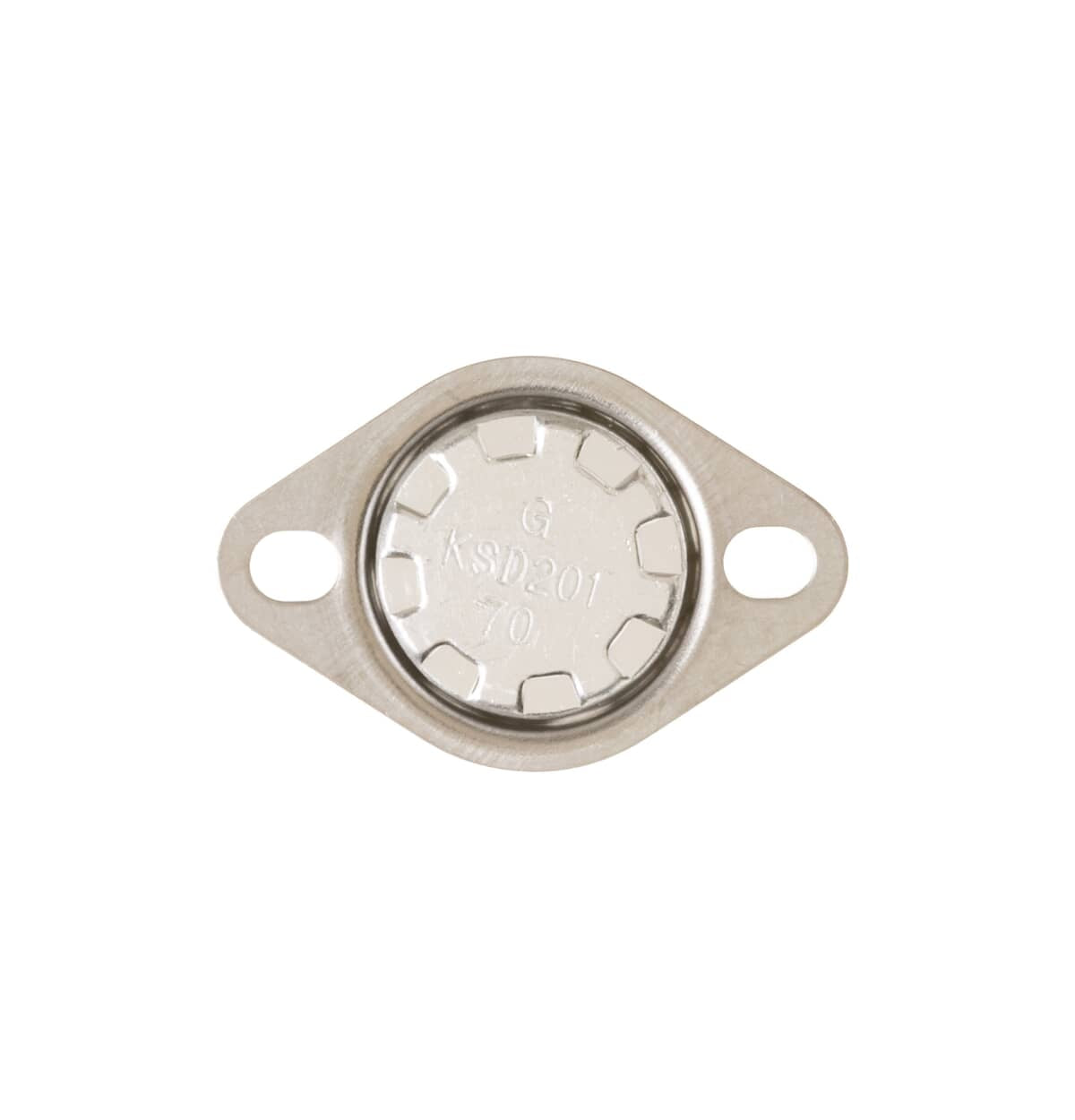 This is a genuine GE WB27X11213 THERMOSTAT
