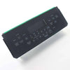 GE WB27X20746 Glass Touch Board Asm