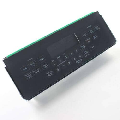 This is a genuine GE WB27X20746 GLASS TOUCH BOARD ASM