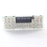 GE WB27X25331 Control Board