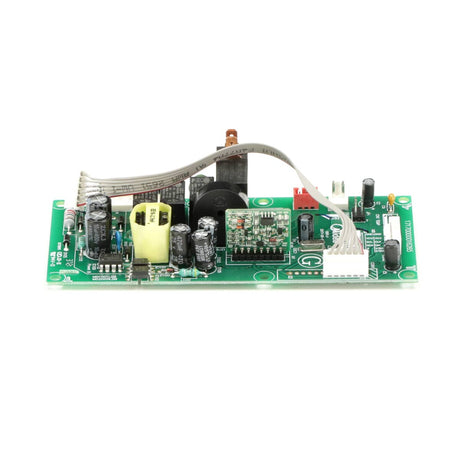 This is a genuine GE WB27X29710 MAINBOARD
