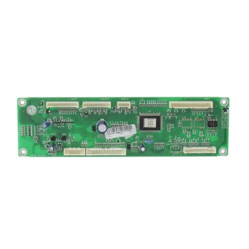 This is a genuine GE WB27X32685 CONTROL BOARD