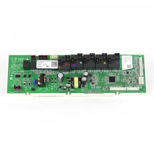 This is a genuine GE WB27X33144 CONTROL BOARD ASSEMBLY RC17