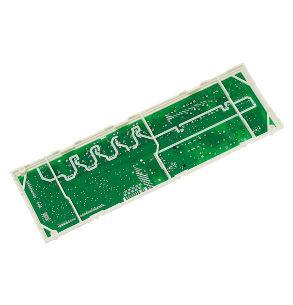 GE WB27X33151 Upper Oven Control Board Assem