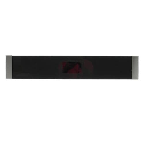 This is a genuine GE WB27X39835 UI LCD CONTROL PANEL