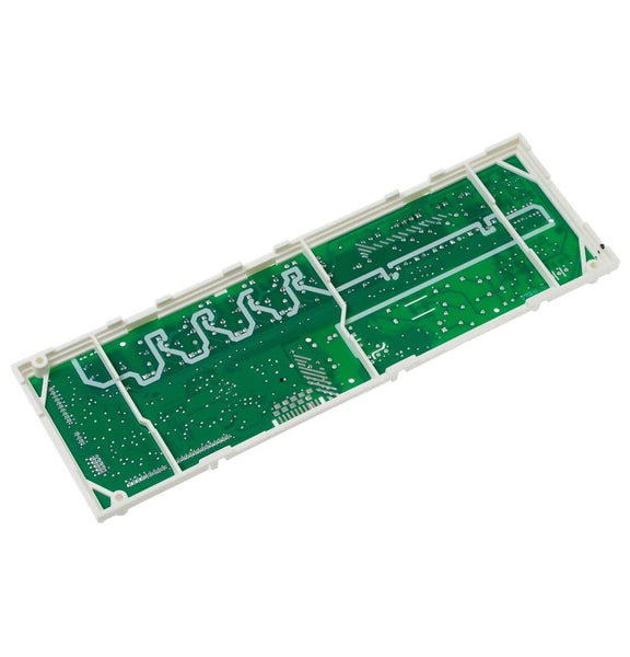 GE WB27X43229 Control RC17 (flashed)