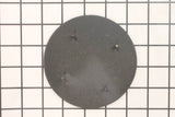 GE WB28K10222 Cap Burner Asm (15K)
