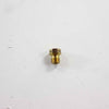 GE WB28T10017 Orifice Spud ASSEMBLY-LP