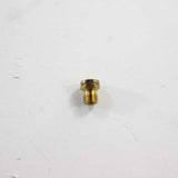 GE WB28T10017 Orifice Spud ASSEMBLY-LP