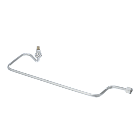 GE WB28X24762 ORIFICE HOLDER
