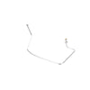 GE WB28X24763 Orifice Holder