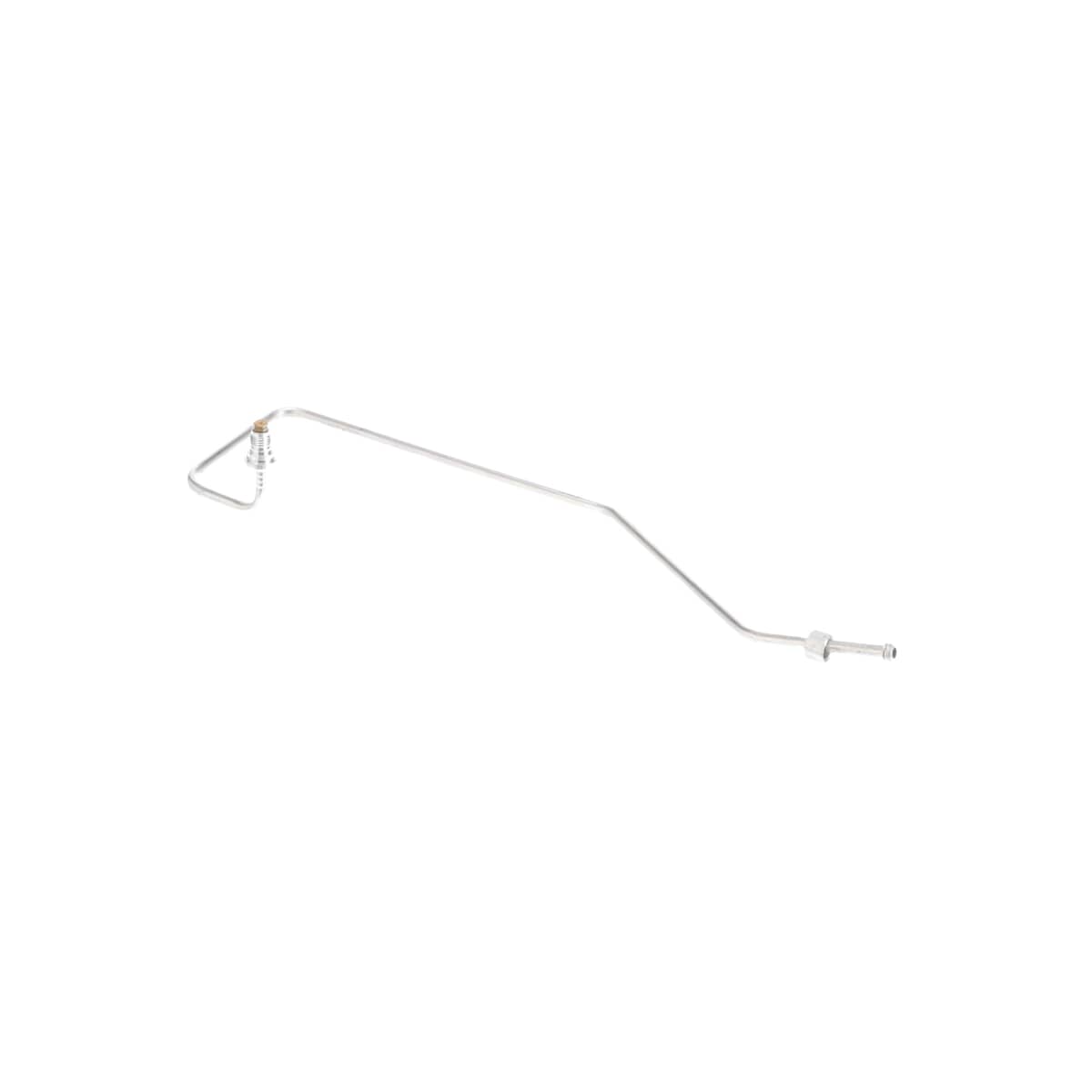 This is a genuine GE WB28X26309 REAR ORIFICE HOLDER RIGH