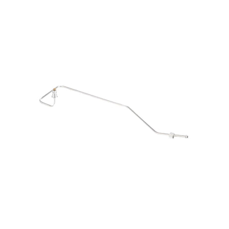 This is a genuine GE WB28X26309 REAR ORIFICE HOLDER RIGH