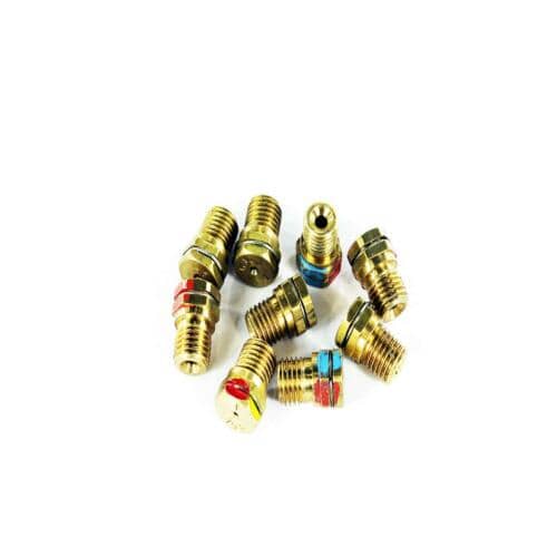This is a genuine GE WB28X39139 LP CONVERSION KIT