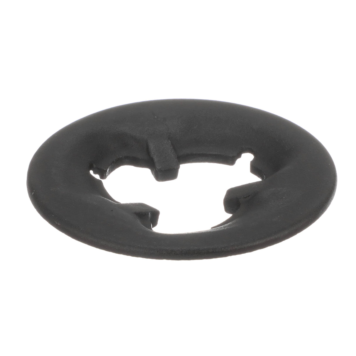 This is a genuine GE WB29K10044 BURNER CAP CENTRAL