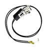 GE WB2X8228 Clip Recept