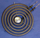 GE WB30M1 6 Surf Elem