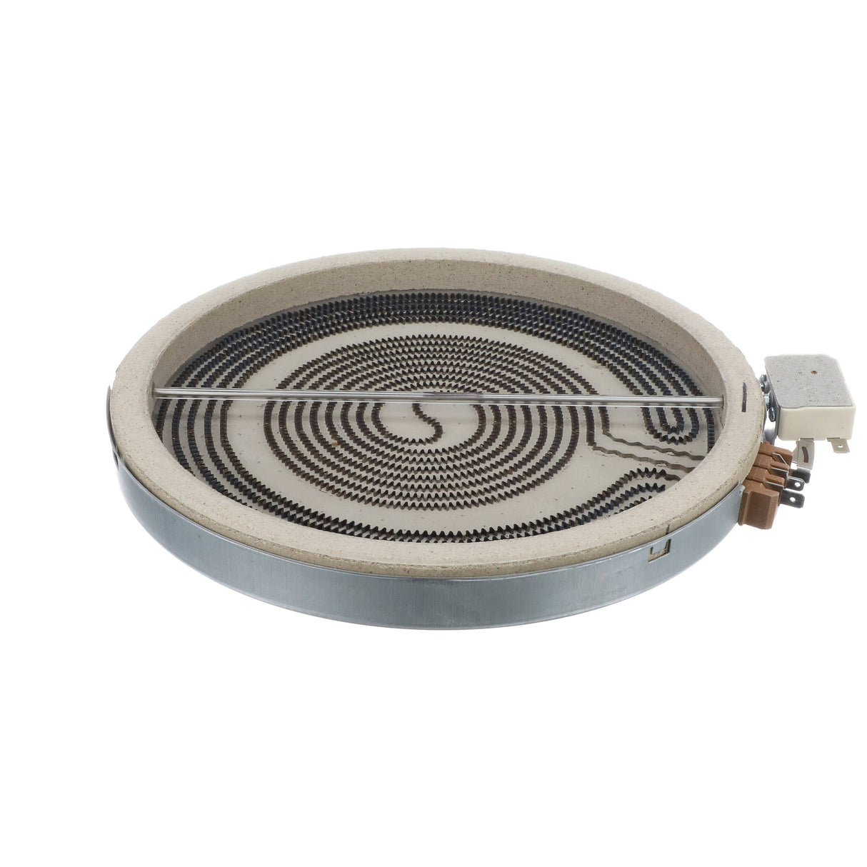This is a genuine GE WB30T10122 ELEMENT RADIANT 9 DUAL