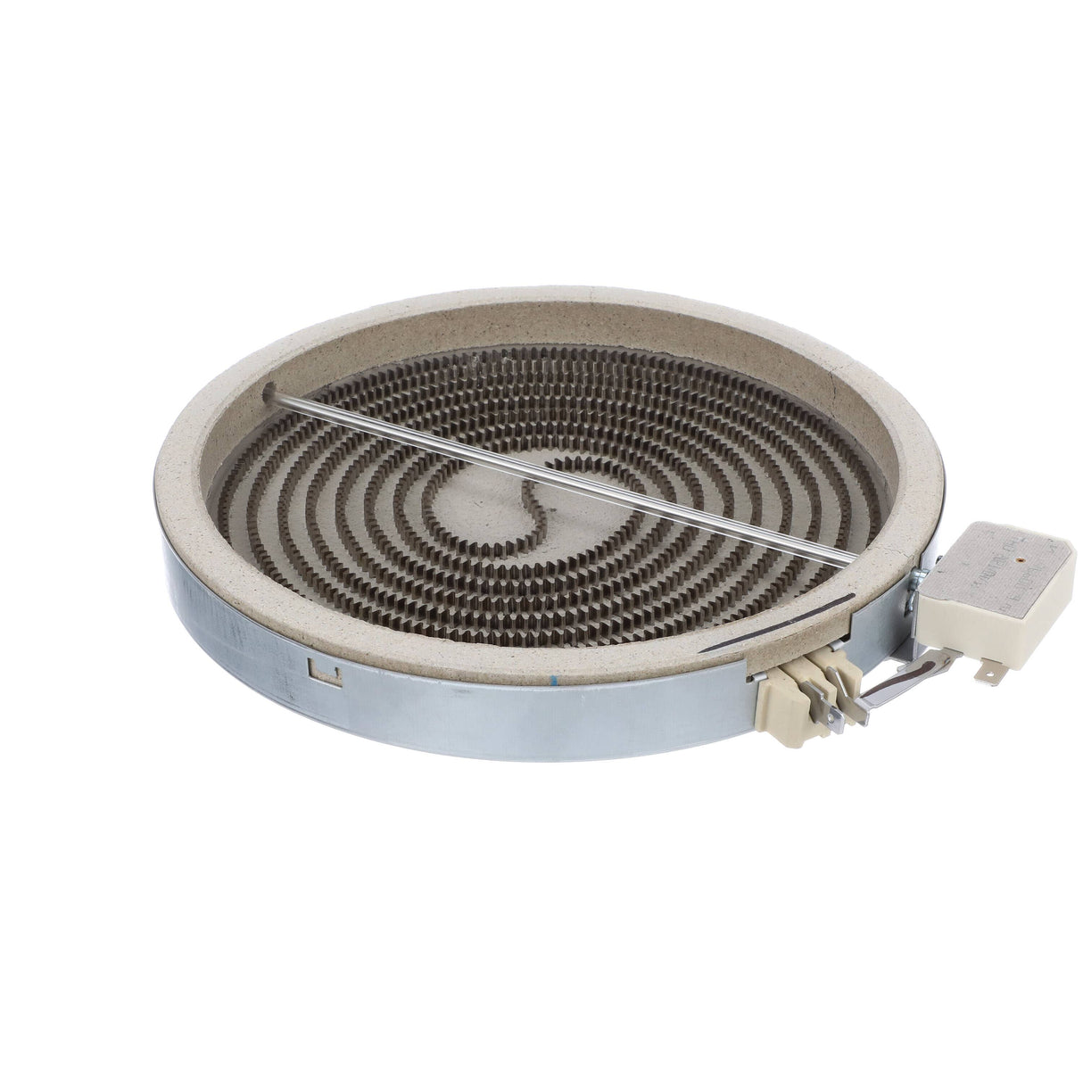 This is a genuine GE WB30T10132 ELEMENT RADIANT 8 IN