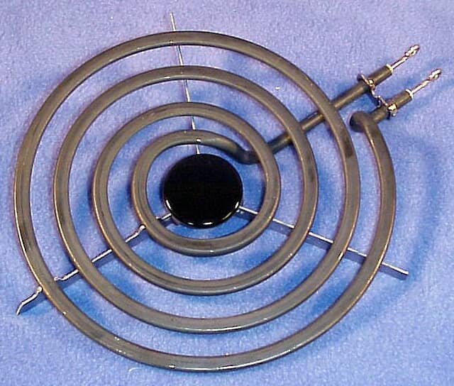 This is a genuine GE WB30X253 SURF UNIT 8