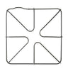 GE WB31K10026 GRATE-HAIRPIN (black)