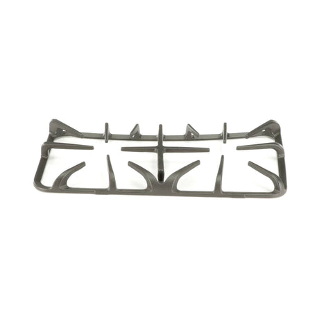 This is a genuine GE WB31K10250 GRATE-CAST (LEFT)