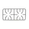 GE WB31K10263 Grate Assm