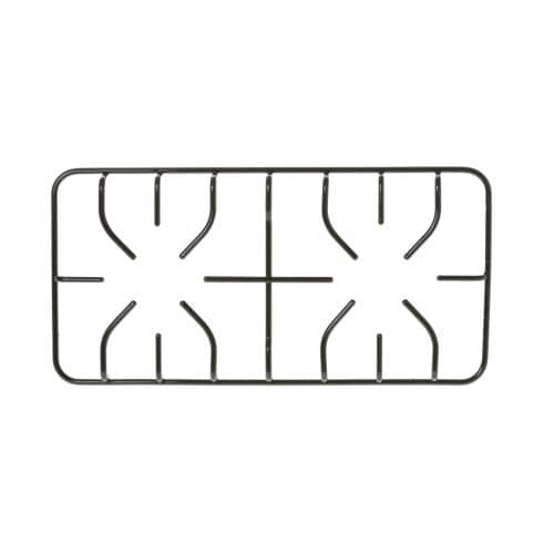 This is a genuine GE WB31K10263 GRATE ASSM