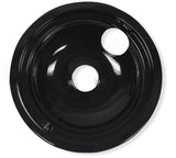 GE WB31M20 6 Inch Black Porcelain Bowl -