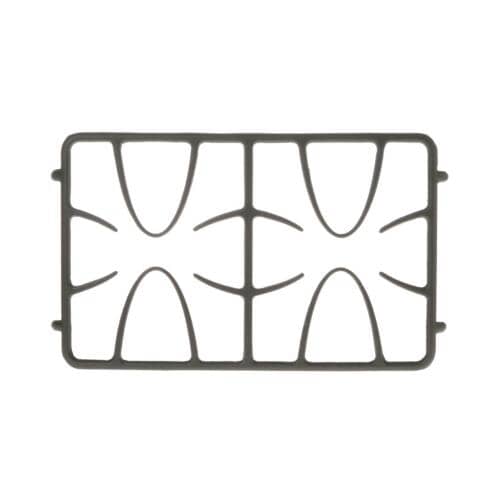 This is a genuine GE WB31T10105 GRATE ASM