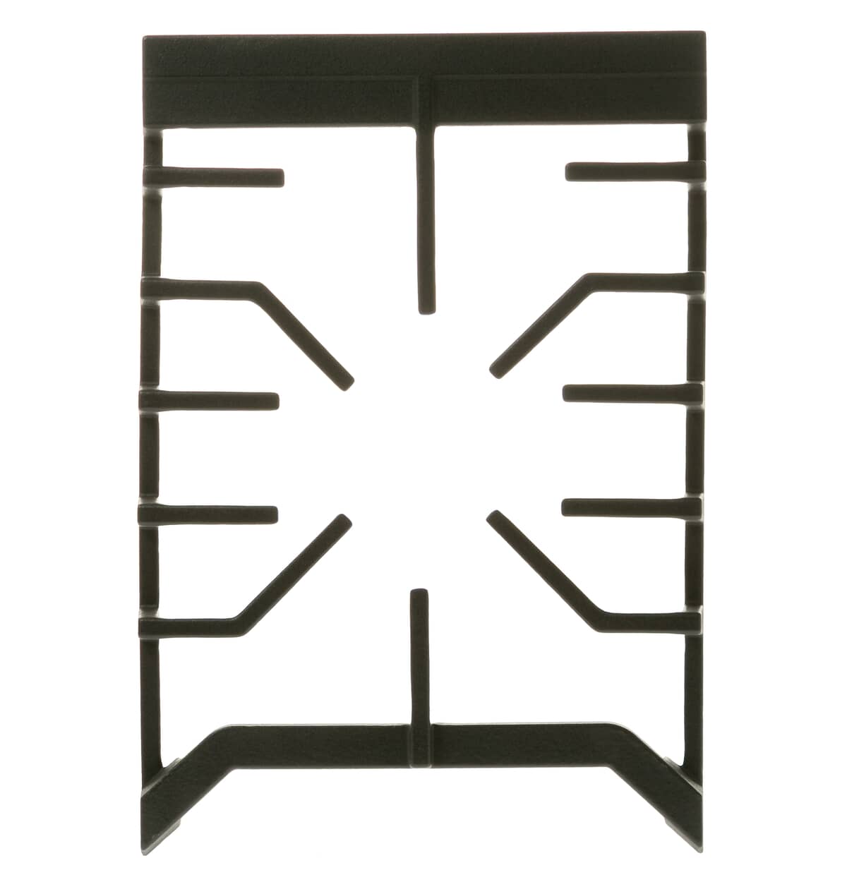 This is a genuine GE WB31X30300 MONOGRAM GRATE
