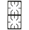 GE WB31X39267 Grate And Foot