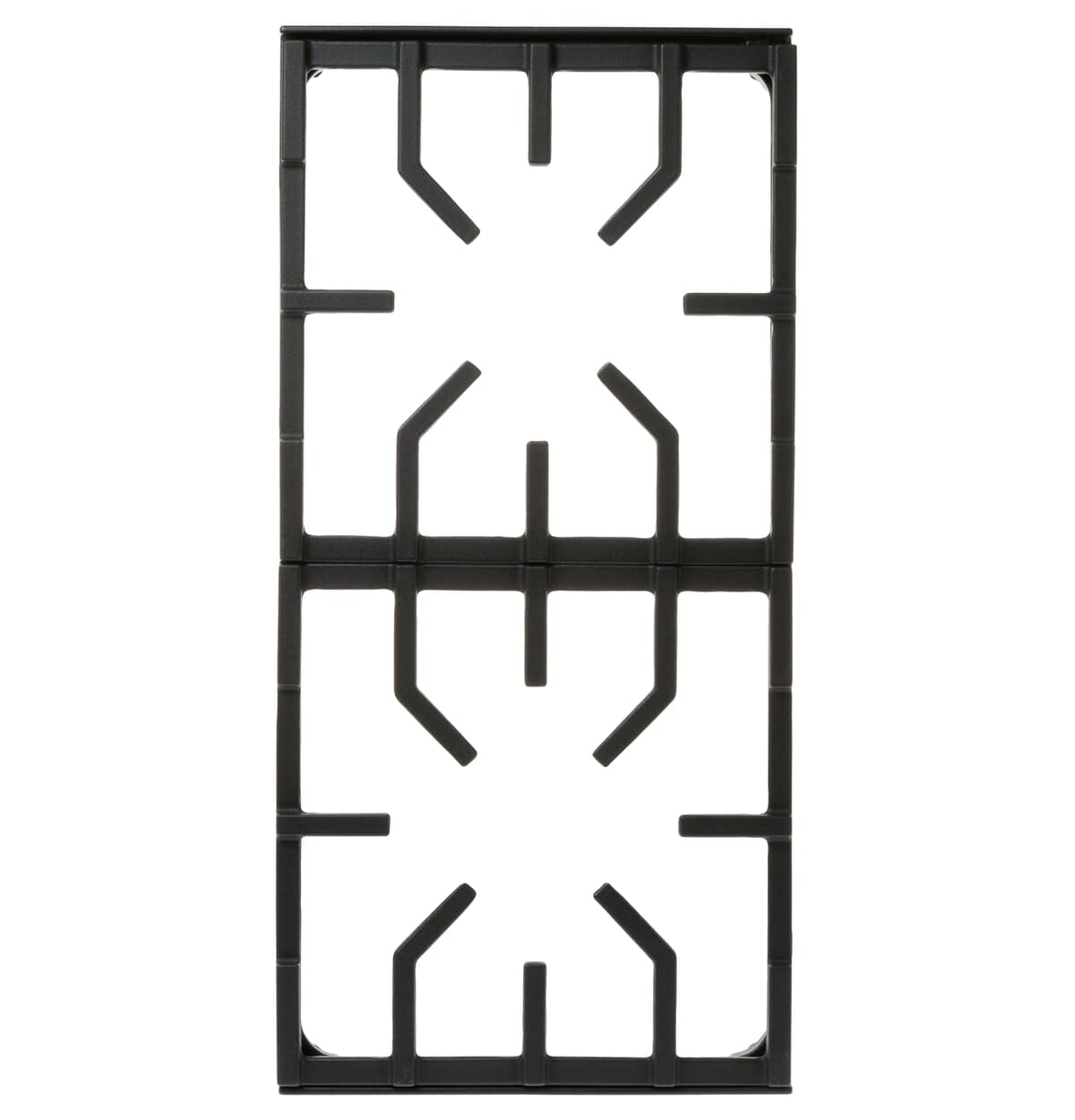 This is a genuine GE WB31X39267 GRATE AND FOOT