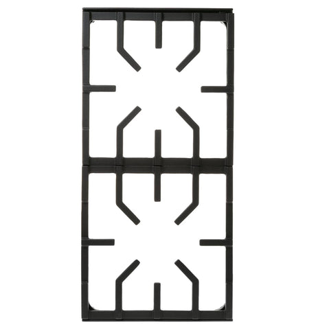This is a genuine GE WB31X39267 GRATE AND FOOT