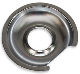 GE WB32X10012 6 Inch Chrome Burner Pan - Ele