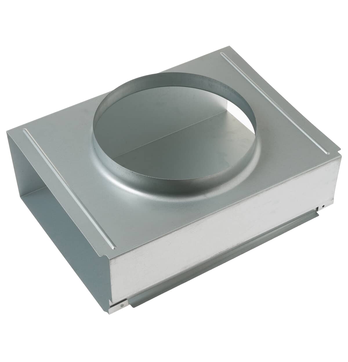 This is a genuine GE WB34X30519 RECIRCULATION DUCT