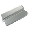 GE WB34X38846 Baffle Burner Broil