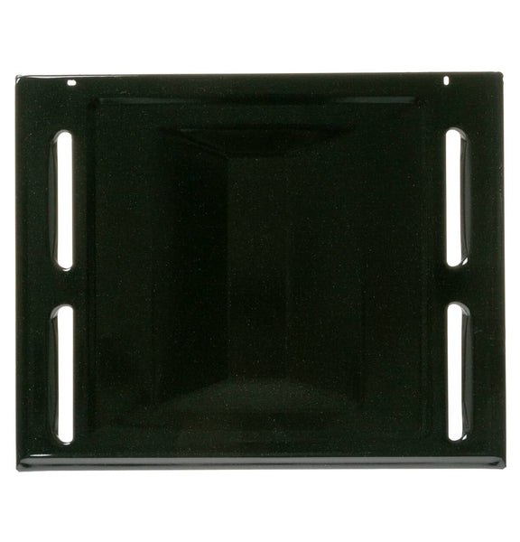 GE WB35X37967 Bottom Oven And Deflector Asm