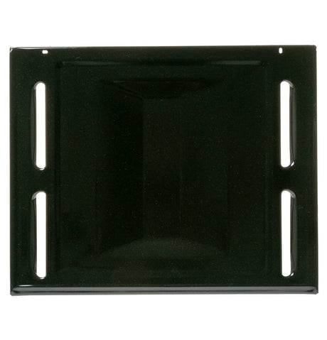 This is a genuine GE WB35X37967 BOTTOM OVEN AND DEFLECTOR ASM