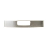 GE WB36T11246 Panel And Brkt Asm (ss)