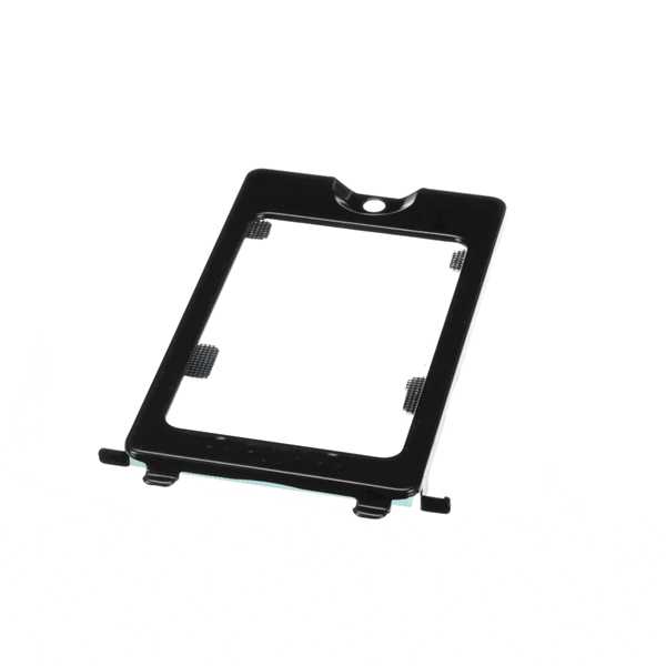 GE WB36X10217 COVER-GLASS