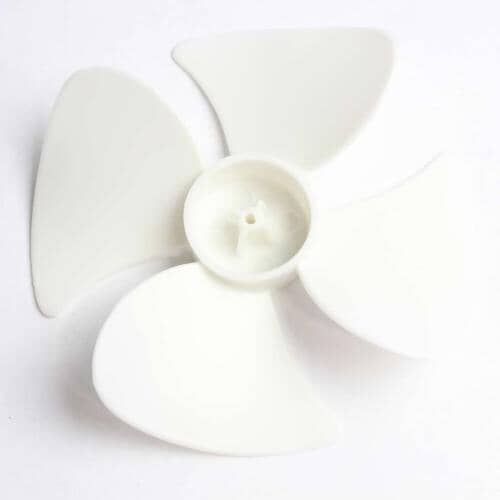 This is a genuine GE WB38X10005 FAN BLADE