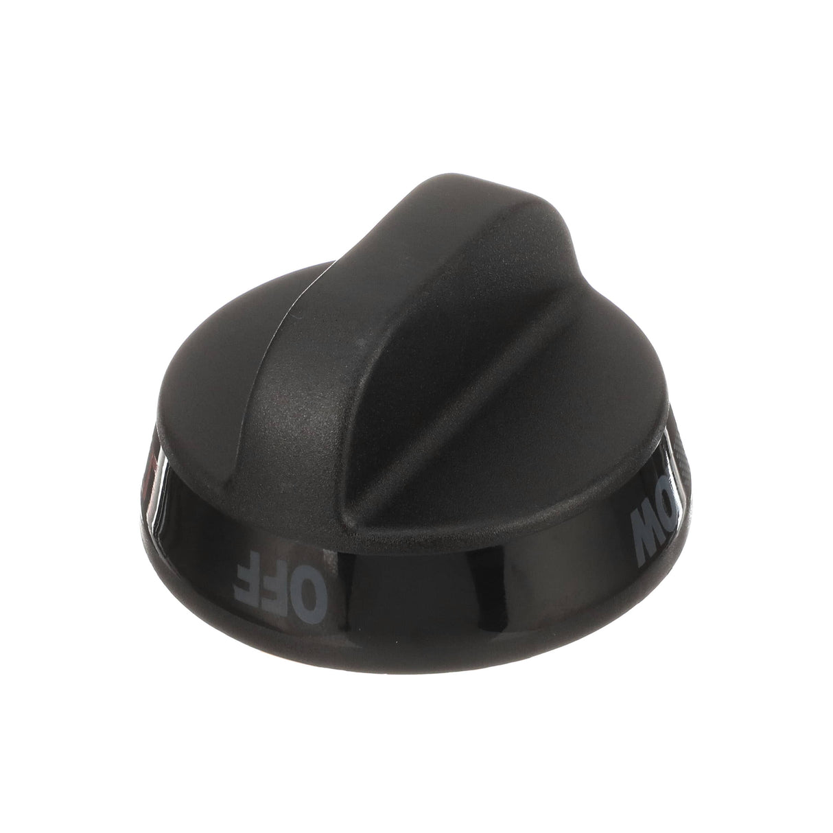 This is a genuine GE WB3K192 KNOB SURFACE