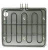 GE WB44K10024 Shield Broil Asm