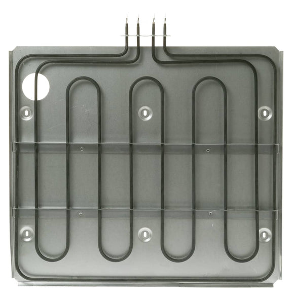 GE WB44K10024 Shield Broil Asm