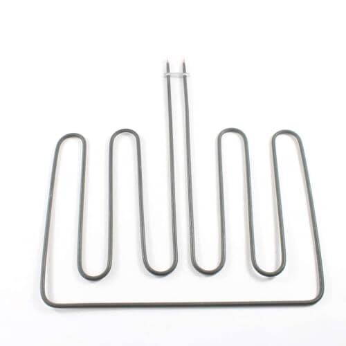 This is a genuine GE WB44X21668 BAKE ELEMENT KIT
