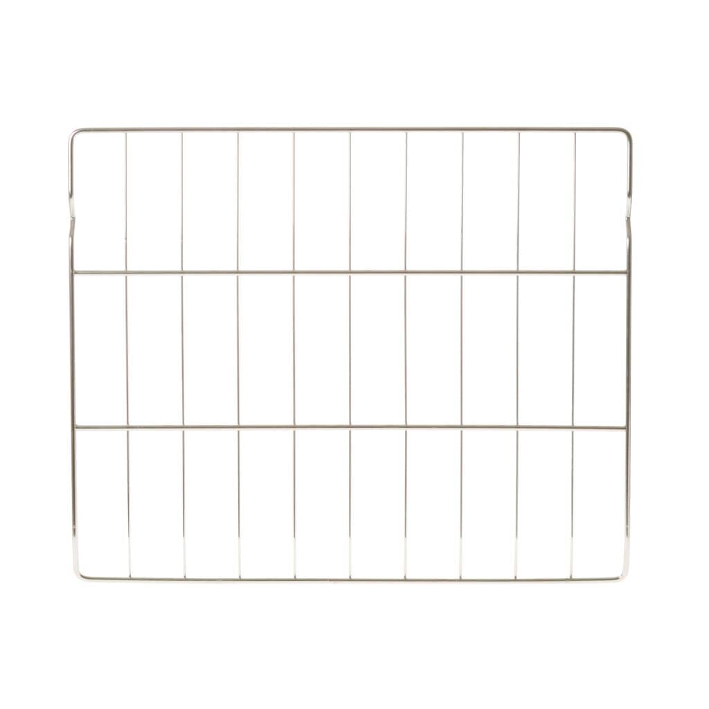 This is a genuine GE WB48K10012 OVEN RACK