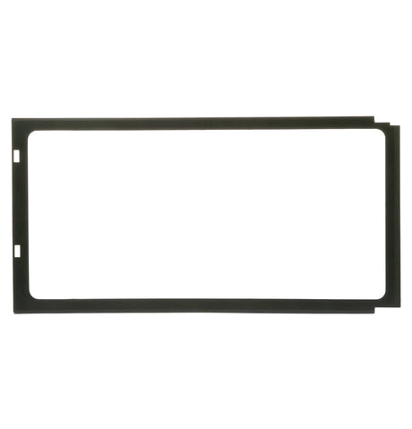 This is a genuine GE WB55X10442 CHOKE COVER