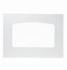 GE WB56T10187 Glass Ovn Dr (wh)
