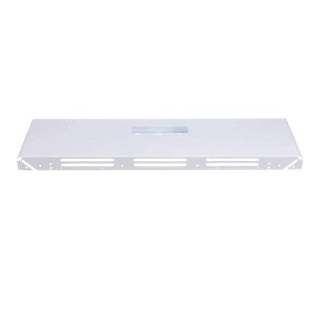 GE WB56X26688 PANEL DRAWER